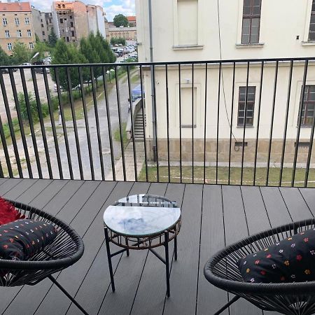 Rajska 3 Ap 206 By Atrium Apartments Krakow Exterior photo
